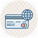 International Payment  Icône