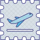 International plane  Icon