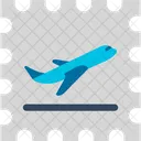 International plane  Icon