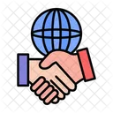 Business Diplomacy International アイコン