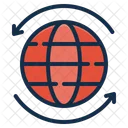 International service  Icon