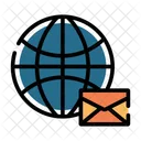 International shipping  Icon