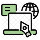 Task Management List Icon