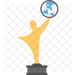 International Trophy  Icon