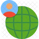 International User  Icon