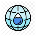 Food World Day Icon