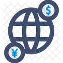 Internationale Bank Global International Symbol