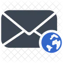 E Mail Globus International Icon