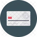 Kredit Karte Debit Icon