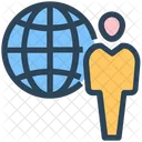 SEO Web International Icon