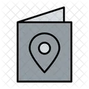 Reisepass International Tour Icon