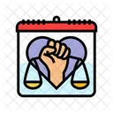 Toleranz International Tag Symbol