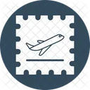 Internationales Flugzeug  Icon