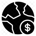 Welt Munze Superior Icon