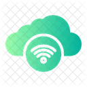 Internet Wifi Connection Electronics Icon