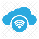Internet Wifi Connection Electronics Icon