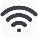 Contact Internet Signal Icon