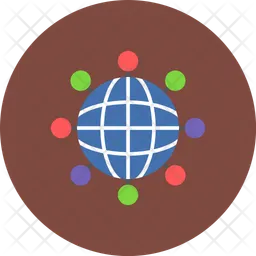 Internet  Icon