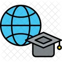 Network Online Technology Icon