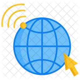 Internet  Symbol