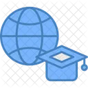 Network Online Technology Icon