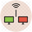Internet Signals Wifi Icon