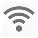 Internet Signals Wifi Icon