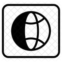Internet  Icon