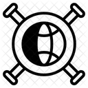 Internet  Icon