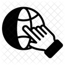 Internet  Icon