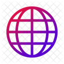 Internet Red Conexion Icono