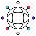 Internet  Symbol