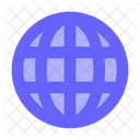 Internet Global Welt Symbol