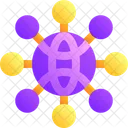 Internet Connect Connection Icon