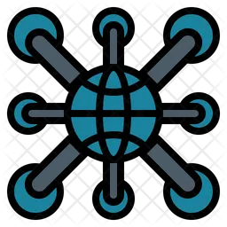 Internet  Symbol