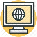 Internet Connection Monitor Icon