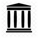 Archive Brand Logo Icon