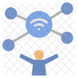 Internet  Icon
