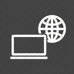Internet Icon