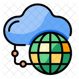Internet  Icon
