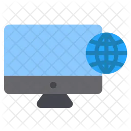 Internet  Symbol