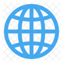 Internet Online Network Icon