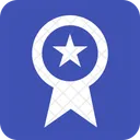 Internet Ranking Award Icon