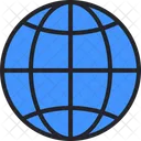 Internet Network Browser Icon