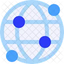 Internet  Symbol