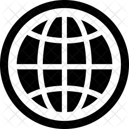 Internet Icon