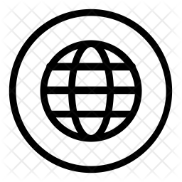 Internet Icon