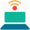 Internet Online Services Icon