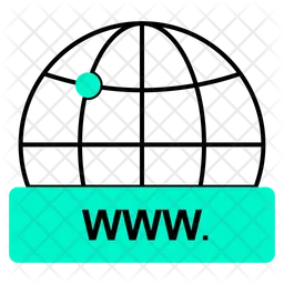 Internet  Symbol