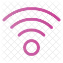 Internet Signal Wifi Icon